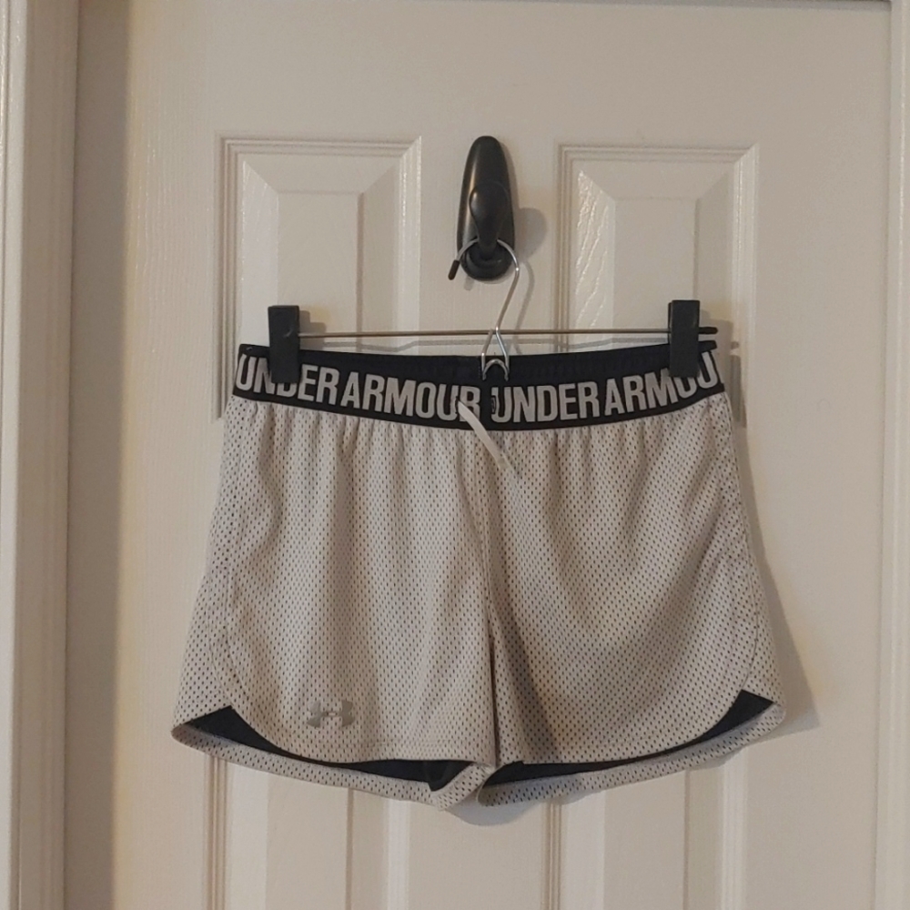 Under Armour shorts
